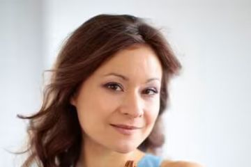 Arabella Steinbacher