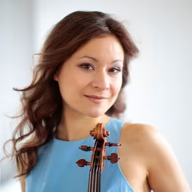 Arabella Steinbacher