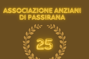 associazione anziani di Passirana 25