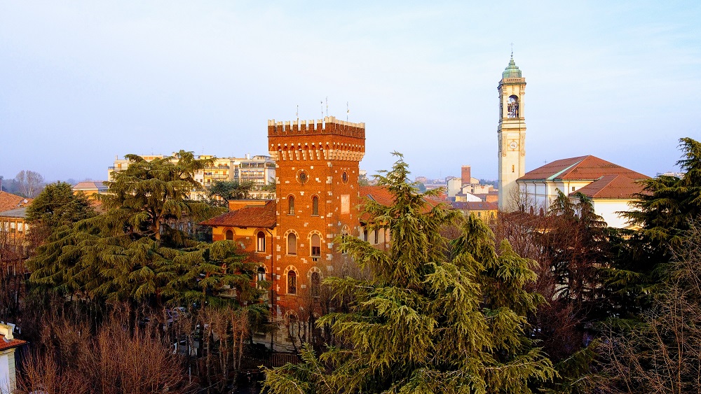 palazzo comunale