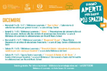 locandina dicembre programma