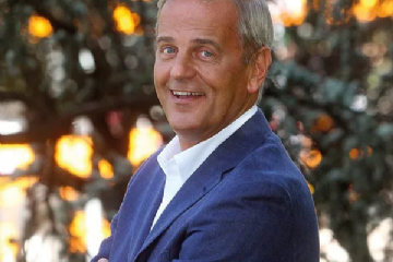 Enrico Bartolino
