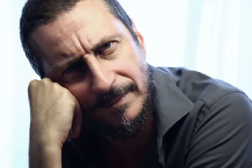 Luca Bizzarri