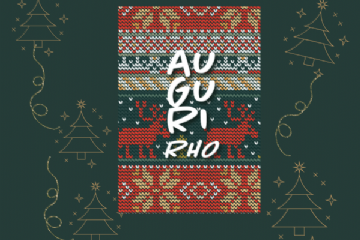 Auguri Rho