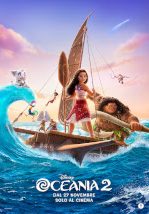 locandina film Oceania 2