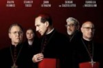locandina Conclave