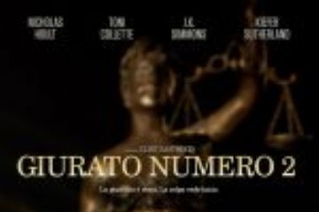 Giurato numero 2