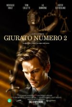 Giurato numero 2