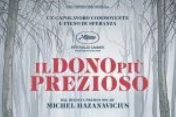 Locandina Il dono più prezioso