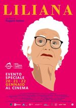 Locandina film Liliana