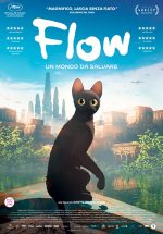 locandina film Flow