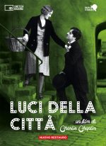 locandina Luci della città