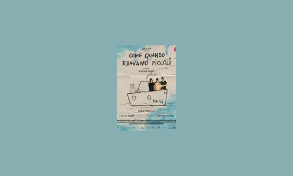 locandina film