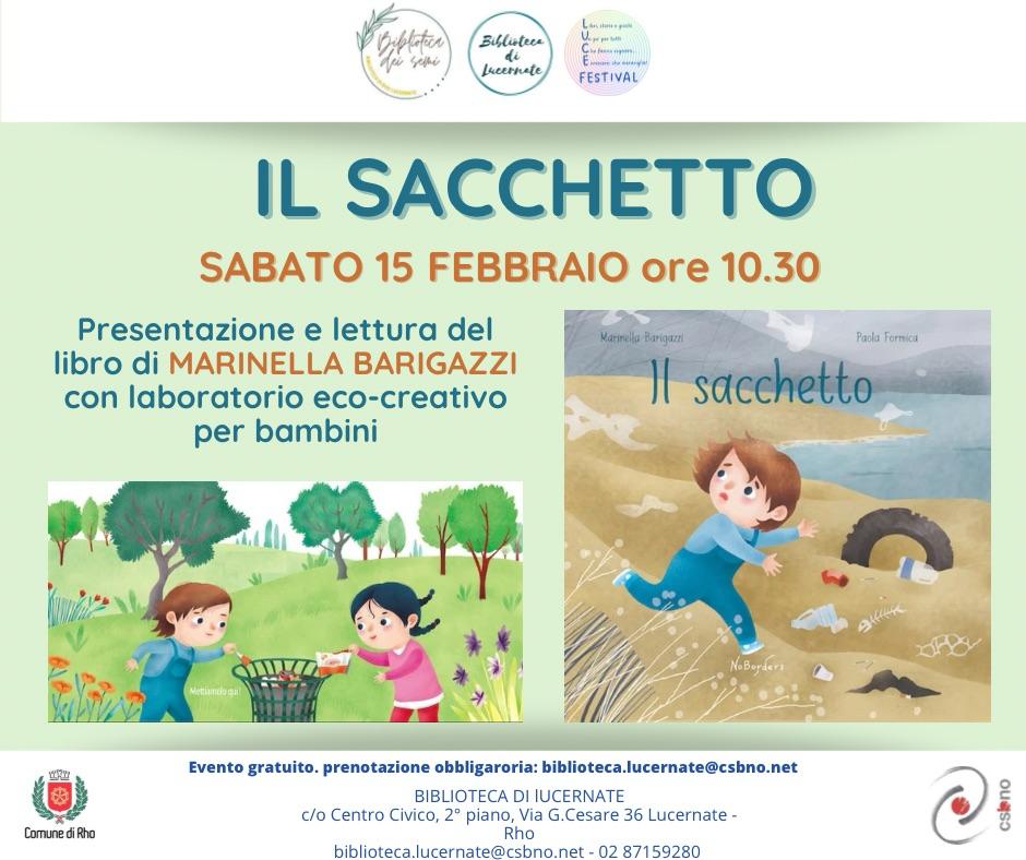 il sacchetto