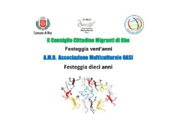 locandina evento