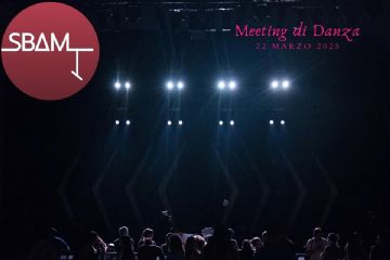 Sbam Meeting di Danza 22 marz0 2025