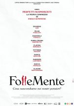 locandina del film FolleMente