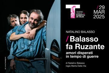 Natalino Balasso