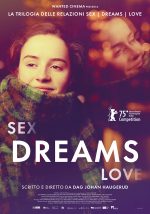 locandina film Dreams