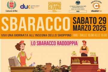 Sbaracco Sabato 29 marzo 2025