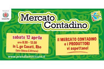 Mercato Contadino