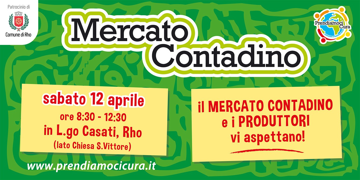 Mercato Contadino