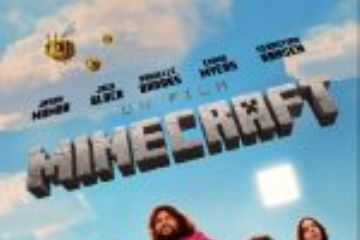 locandina Un film Minicraft