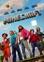 locandina Un film Minicraft