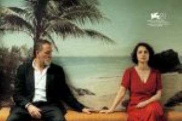 Locandina film Nonostante