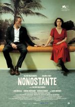 Locandina film Nonostante