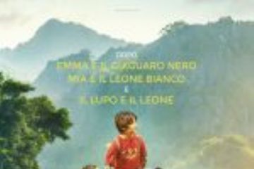 locandina film Moon il panda