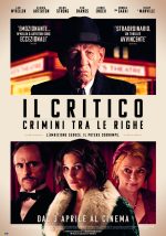 locandina film Il critico