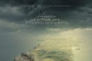 locandina del film L'ultima Isola