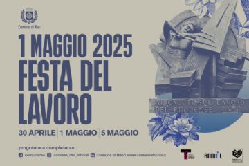 1 maggio Festa del Lavoro
