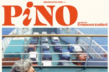 locandina film PINO