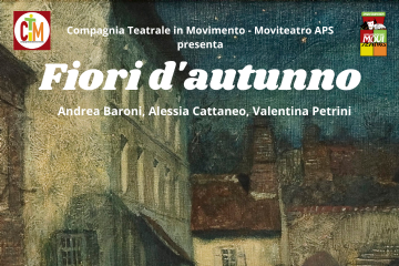 locandina  Fiori d'autunno