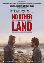 locandina film NO other land