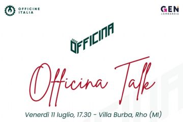 locandina evento