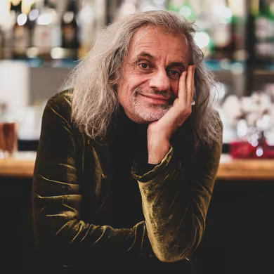 Alessandro Bergonzoni