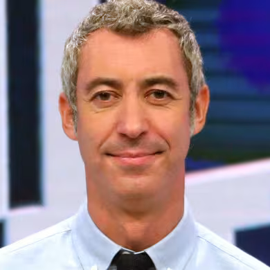 Attore Paolo Kessisoglu 