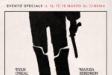 locandina Barry, Lyndon