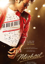 locandina film Michael