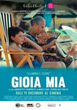 locandina del film Gioia mia