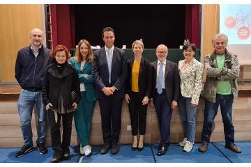 Presentati a Mazzo i progetti PNRR per la frazione: in tutto oltre 5 milioni di euro