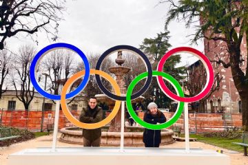 Concorso NATALE OLIMPICO 2025