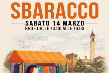 locandina Sbaracco 2026