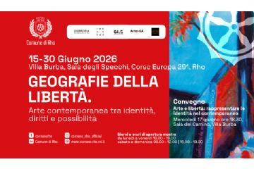 “Geografie della Libertà. Arte contemporanea tra identità, diritti e possibilità”, una mostra dedicata all’arte Queer
