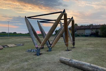woodhenge