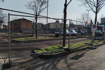 2025.02.20 Parcheggio vicolo Secchi lavori in corso (2)