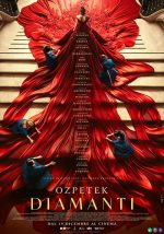 Locandina film Ozpetek Diamanti